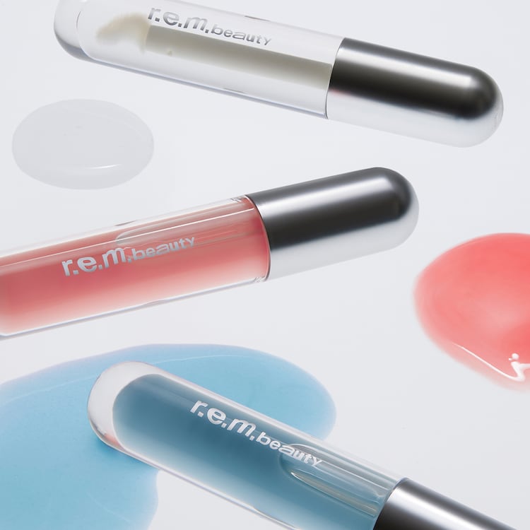 Essential Drip Glossy Balm - Bálsamo labial brilhante