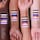 At the borderline gel eyeliner - crayon eyeliner gel