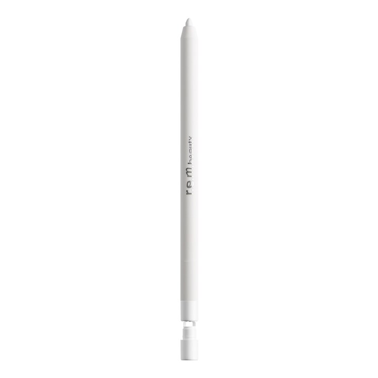 At the borderline gel eyeliner - crayon eyeliner gel