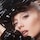 At the Borderline Eyeliner Marker - Flytande eyeliner