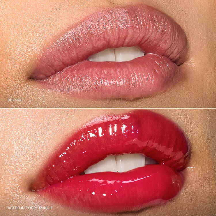Wicked: For Good, Poppy - Plumping lipgloss