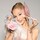 Wicked: For Good, Cherry Blossom - Blush-Pinsel