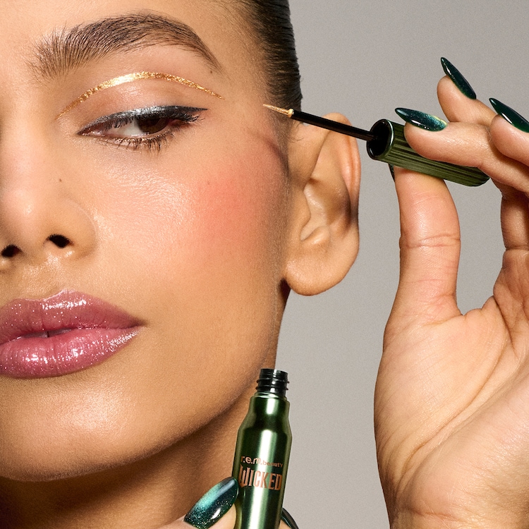 Wicked: For Good, Emerald City - Eyeliner Set