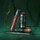 Wicked: For Good, Elphaba - Estuche de maquillaje