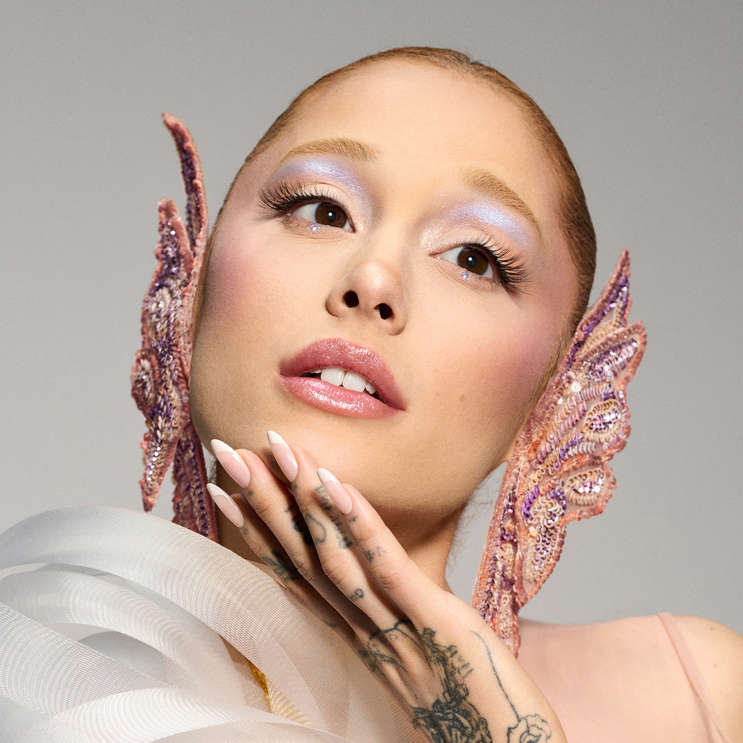 Wicked: For Good, Glinda - Makyaj seti | REM BEAUTY ≡ SEPHORA
