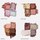 Sweet Dreams Eyeshadow Quad - Palette de Fards à Paupières