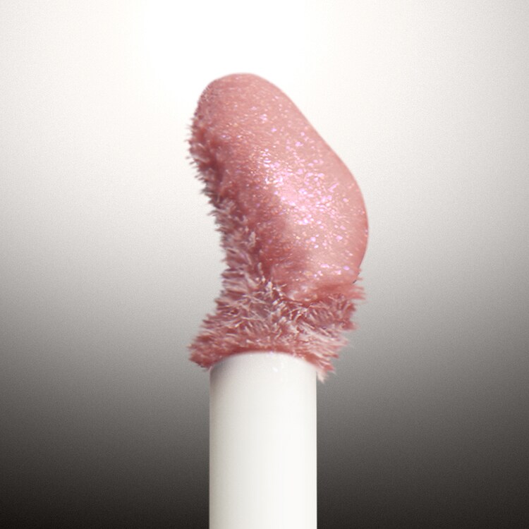 Dangerous Woman - Bálsamo labial con color y ácido hialurónico