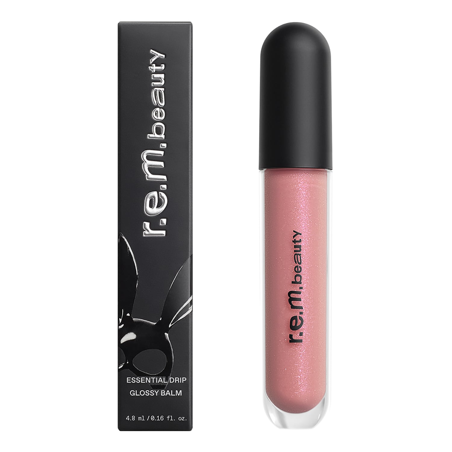 Rem Beauty Dangerous Woman - Getönter Lippenbalsam mit Hyaluronsäure