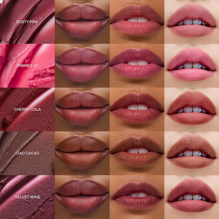 Blur Butter - Bálsamo labial perfeccionador