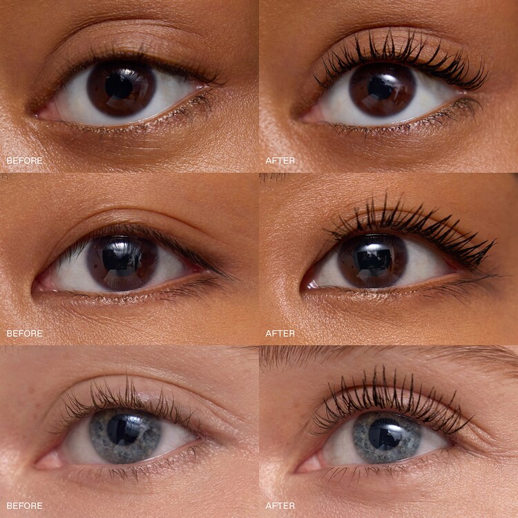Treble Maker 3-in-1 - Mascara