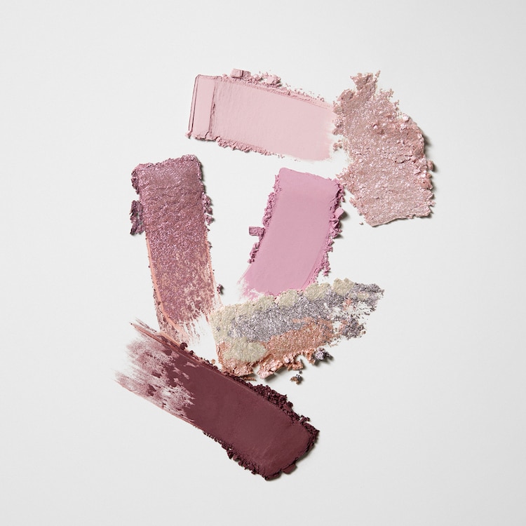 La palette Prima - Palette occhi