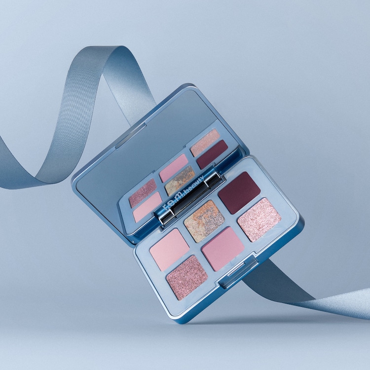 La palette Prima - Palette occhi
