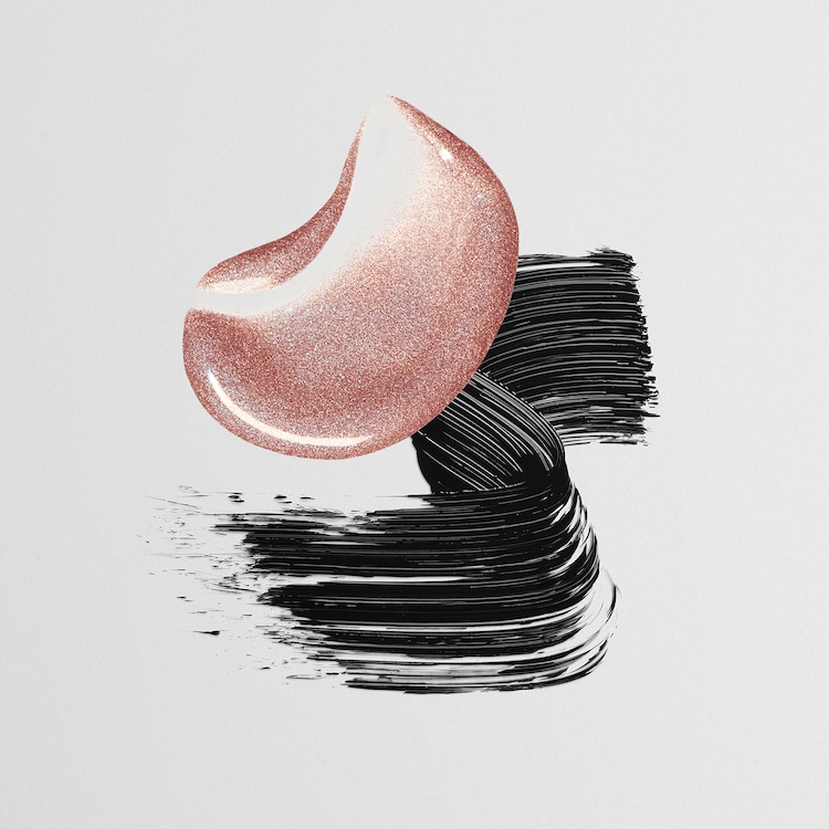 Frost & Flutter - Set mit Augen-Make-up