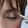 Frost & Flutter - Set mit Augen-Make-up