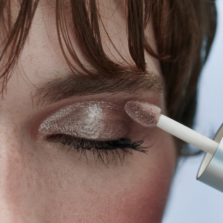 Frost & Flutter - Set mit Augen-Make-up