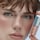 Frost & Flutter - Set mit Augen-Make-up