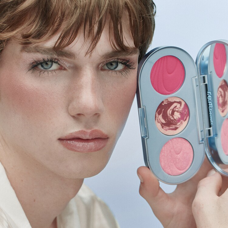 ballet rosé - Palette blush