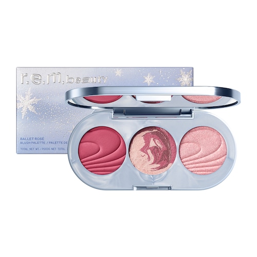 REM BEAUTY - ballet rosé