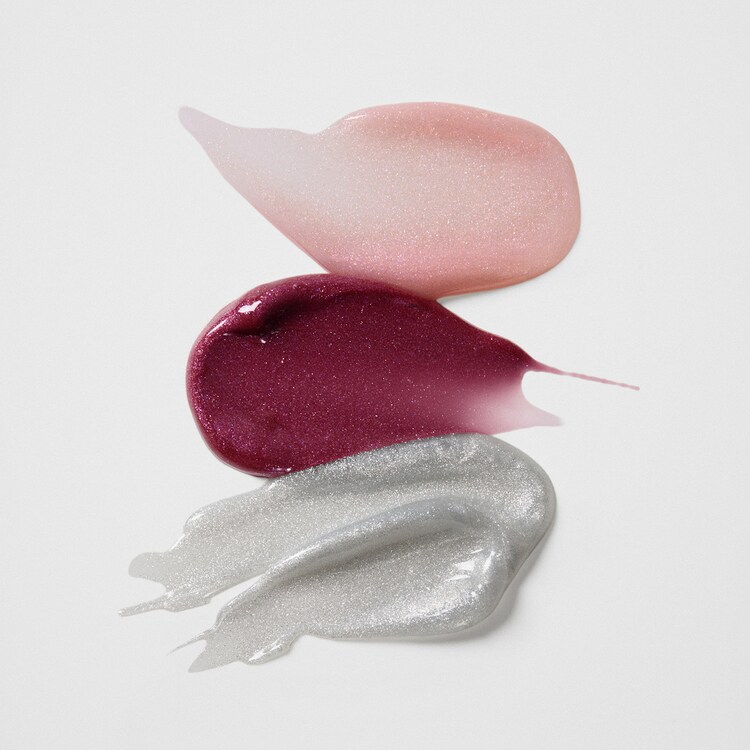 the gloss barre - Miniset glossy balm