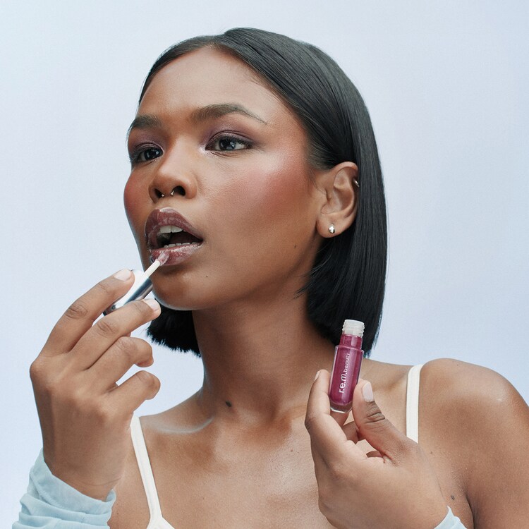 the gloss barre - Miniset glossy balm