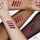 Practically Perm Lip Stain - Rtěnka 