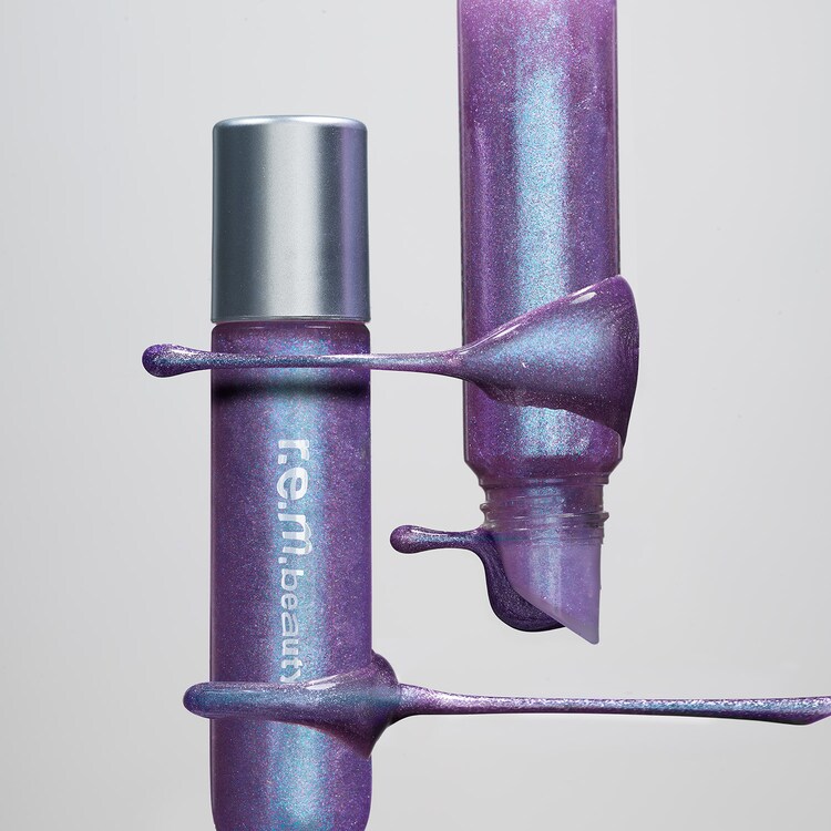 On Your Collar Plumping Lip Gloss