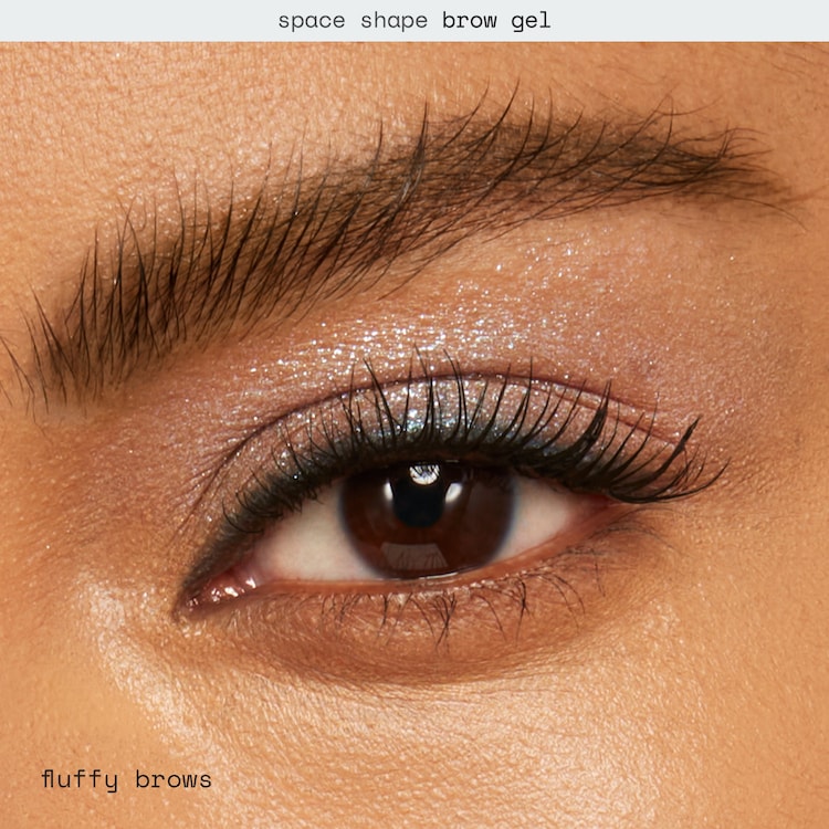 Space Shape Brow Gel - Gel na obočí