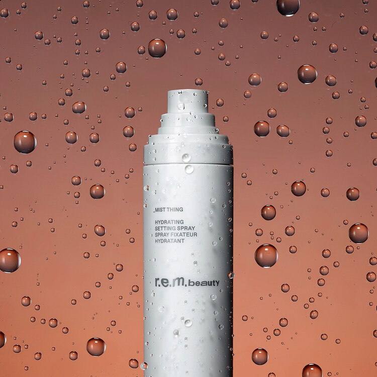 Mist thing Spray – Hydratační fixační sprej