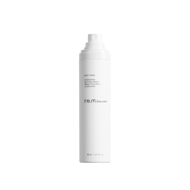 Mist thing Spray – Hydratační fixační sprej