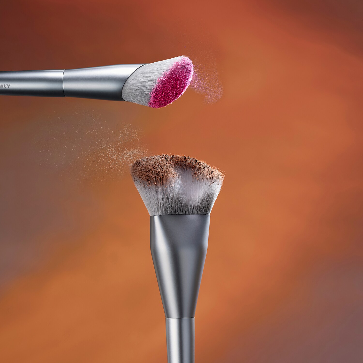 Кисть для макияжа Rem Beauty Blush brush b1