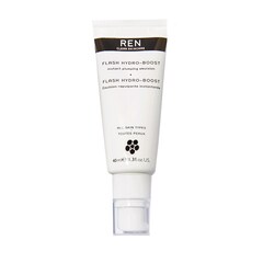 Flash hydro boost, Ren Clean Skincare