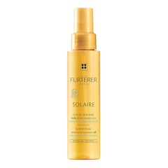 SOLAIRE - Huile d'&eacute;t&eacute; protectrice cheveux, RENE FURTERER