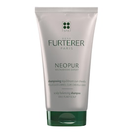 Neopur - Shampooing antipelliculaire équilibrant cuir chevelu gras