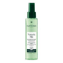 Naturia - Spray démêlant express