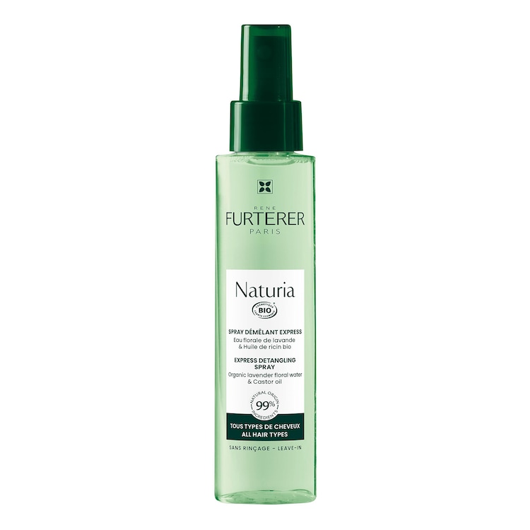 Naturia - Spray démêlant express
