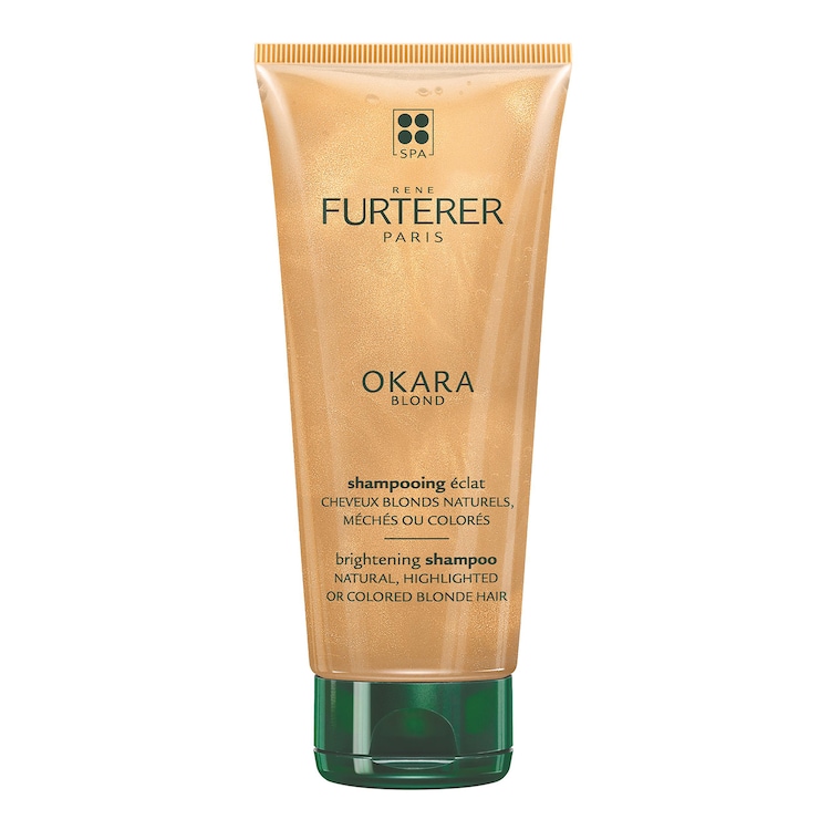 Okara Color - Shampooing Eclat