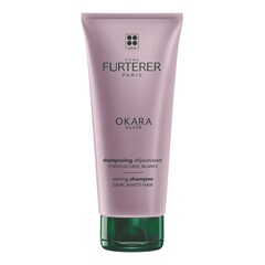 Okara Color - Shampooing D&eacute;jaunissant, RENE FURTERER