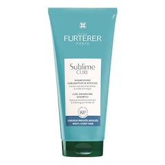 Sublim Curl - Shampooing Sublimateur De Boucles, RENE FURTERER