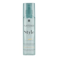 Style - Spray thermoprotecteur - Protection cheveux, RENE FURTERER