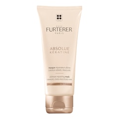Absolue Keratine - Masque K&eacute;ratine cheveux abim&eacute;s pour cheveux normaux &agrave; fins , RENE FURTERER