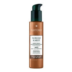 Sublime Karité Crème lissante sans rinçage