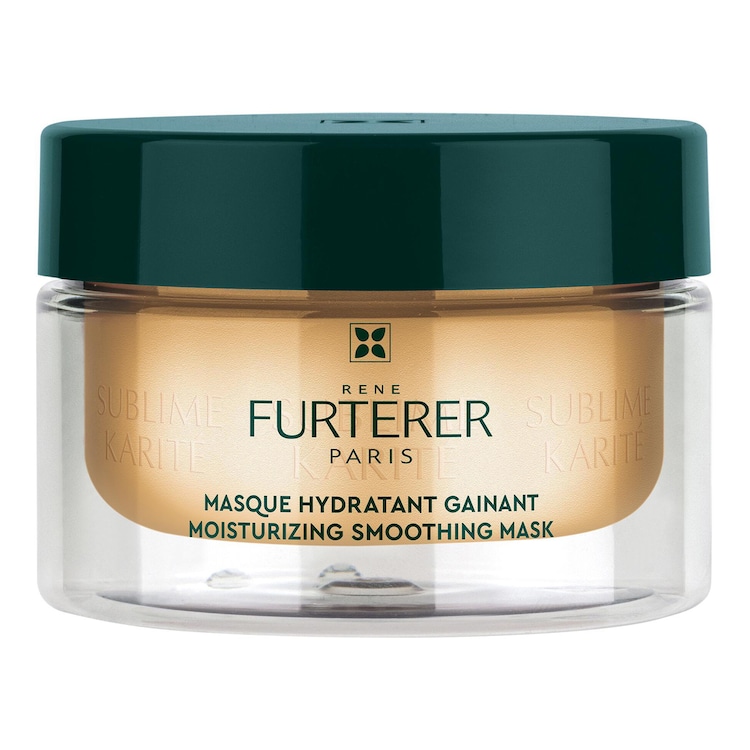 Sublime Karité - Masque hydratant gainant