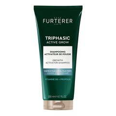 Triphasic Active Grow - Shampooing activateur de pousse, RENE FURTERER