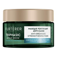 Triphasic Active Grow - masque fortifiant anti-casse, RENE FURTERER