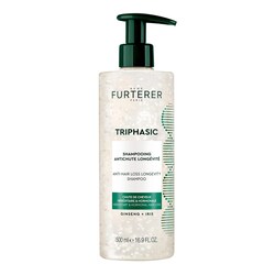 Shampoing Antichute - Longévité