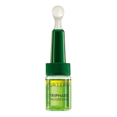 Triphasic Progressive Traitement Antichute - Long&eacute;vit&eacute; & Densit&eacute;, RENE FURTERER