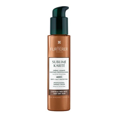RENE FURTERER - Sublime Karité Crème lissante sans rinçage