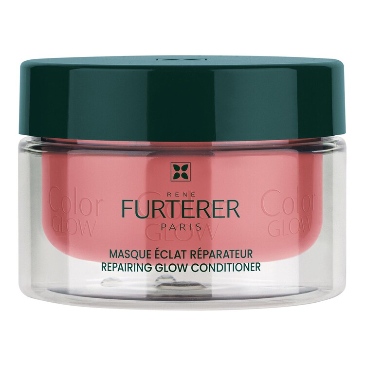 Masque Éclat Réparateur - Masque hydratant réparateur cheveux colorés