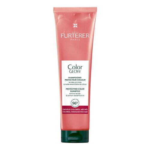 RENE FURTERER - Color Glow Shampooing Cheveux colorés 