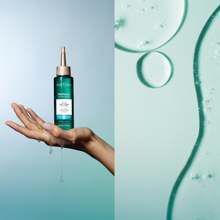 Active Grow - Sérum activateur de pousse
